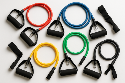 resistance bands